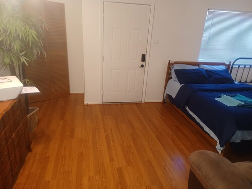 Entire Apartment Suite
