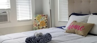 Wavecrest- Quick walk to the Tropicana