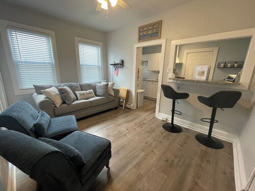 Wavecrest- Quick walk to the Tropicana