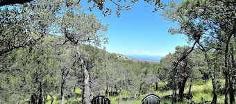 Calling all Birders & Nature lovers to Ramsey Canyon Cabins & Bird Sanctuary
