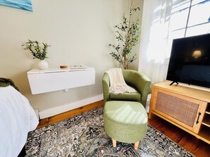 تلفزيون ذكي