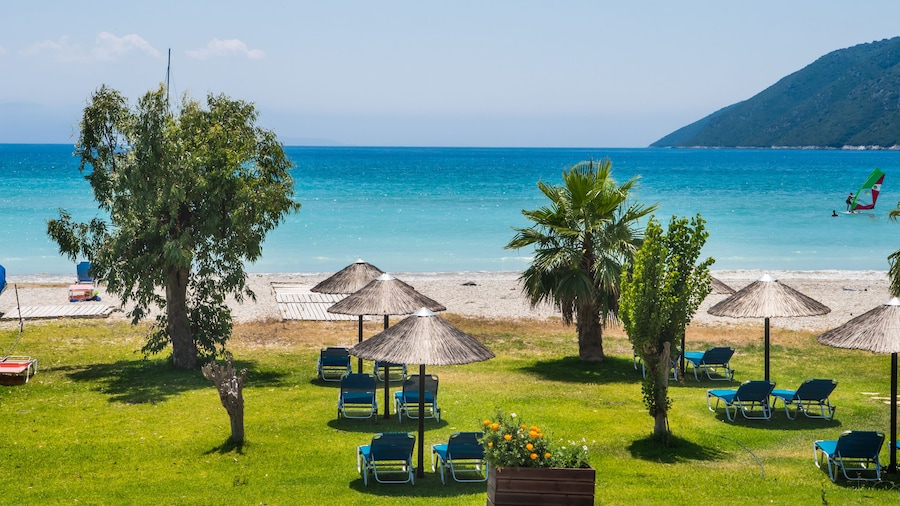 Surf Hotel