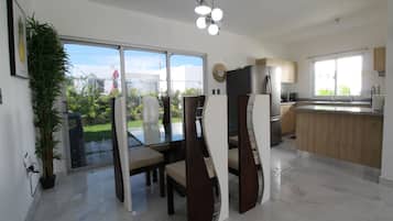 Standard House | Living area