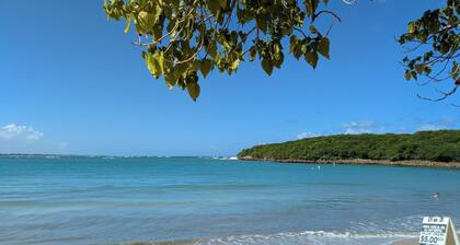 Beautiful Villa with Golf Course, Ocean, and Rainforest Views.