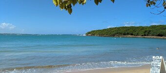 Beautiful Villa with Golf Course, Ocean, and Rainforest Views.