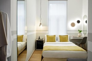 1 dormitori, wifi gratuïta i roba de llit