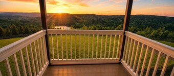 ML266 Quick Slope Access! 1BR/1BA Near the Village EZ Parking Wi-Fi CLEAN!