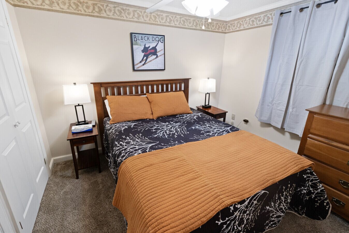 1 habitación y wifi gratis 