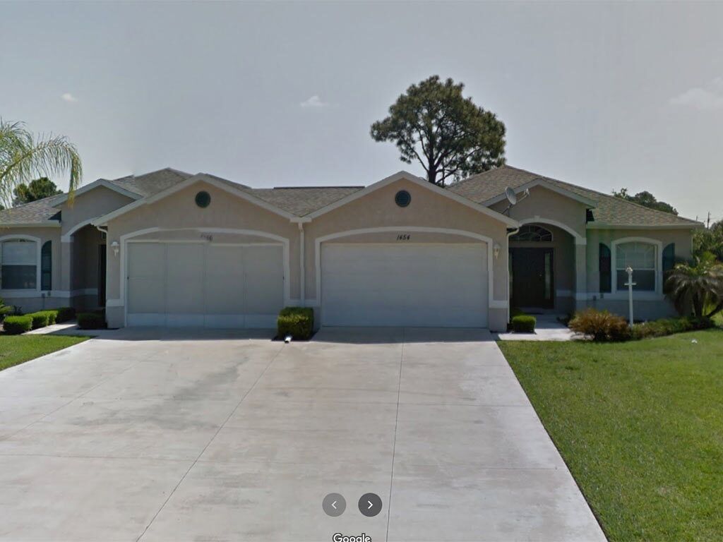 Cozy and Beautiful 3 bed. Villa, quiet neighborhood, near Golf Course & beaches.