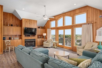 Oceanfront, Pet- & Handicap- Friendly Home w/ Heated Pool, Elevator & Game Room
