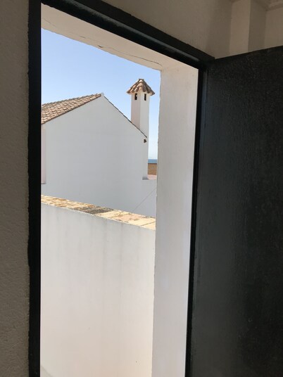 Large apartment in Zahara de los Atunes near the beach