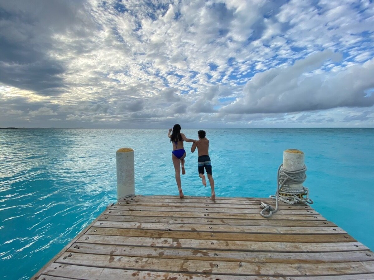 Imagem do perfil do anfitrião