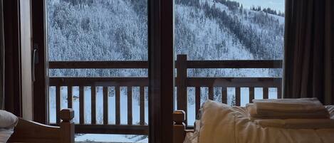 4 chambres, Wi-Fi gratuit