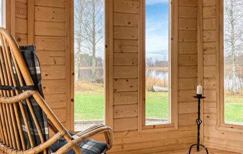 Superbe maison à Svanskog avec sauna