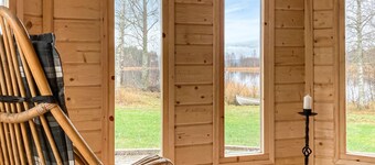 Stunning home in Svanskog with sauna