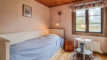 3 bedrooms