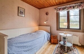 3 Schlafzimmer