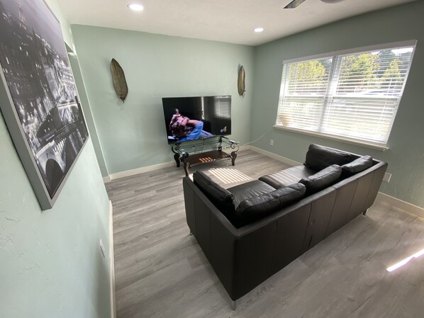 Smart TV