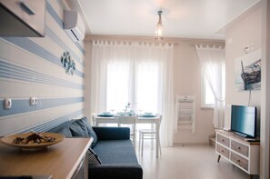 Smart TV, video games