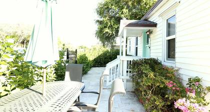 Victoria's Paradise-Close to Whole Foods, Airport, Cruise port