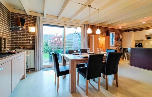 3 bedroom nice home in Wolphaartsdijk