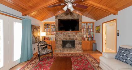 A Pleasant Home For Your Living Pleasure