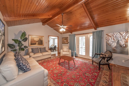 A Pleasant Home For Your Living Pleasure