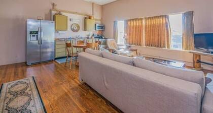 30 West · The View · Scenic Escape near Fairground