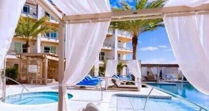 Paradise At The Pointe on 30A by Rosemary Beach, Resort Condo, Read description