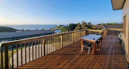 Belvedere Amazing views