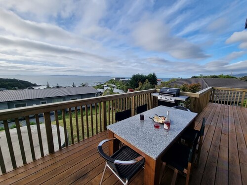 Belvedere Amazing views  