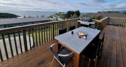 Belvedere Amazing views