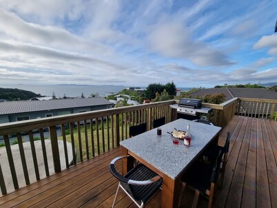 Belvedere Amazing views  