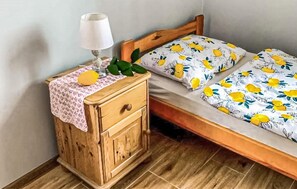 2 Schlafzimmer, kostenloses WLAN