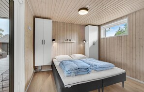 4 Schlafzimmer, kostenloses WLAN