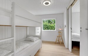 4 chambres, Wi-Fi gratuit