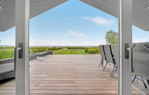 Lovely home in Haderslev