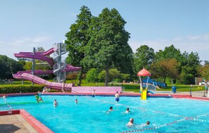 Pool - 4 bedroom cozy home in Heinkenszand (Heinkenszand)