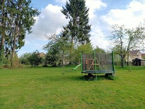 Espace pour enfants