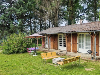 Discovering the Périgord, Haute-Vienne and Corrèze regions 