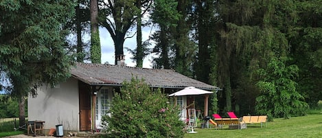 Ulkopuoli