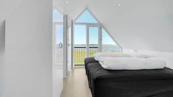 3 soveværelser, gratis Wi-Fi