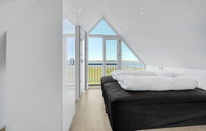 3 soverom og wi-fi (inkludert)