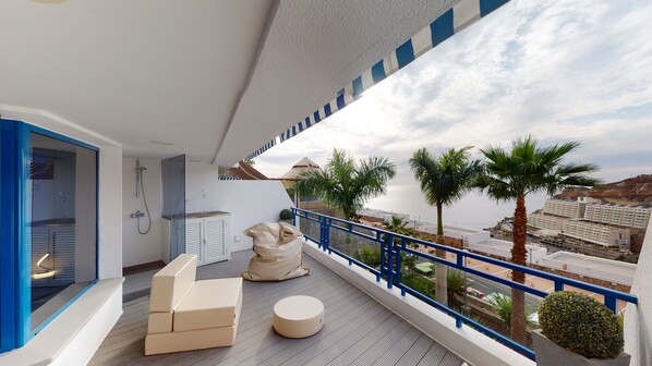 Terraço/pátio