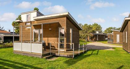 Gemütliches Haus in Vestervig mit Küche