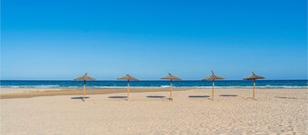 2 bedroom lovely apartment in Orihuela