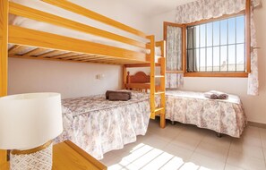 2 bedrooms, free WiFi - 2 bedroom beautiful apartment in Orihuela (Orihuela)