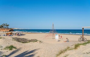 Playa en los alrededores 
