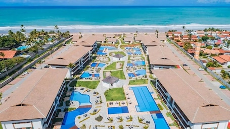 Deluxe Apartment | Exterior. Agradável apart no Cupe Beach Living