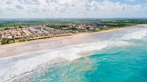 Appartement Deluxe | Plage